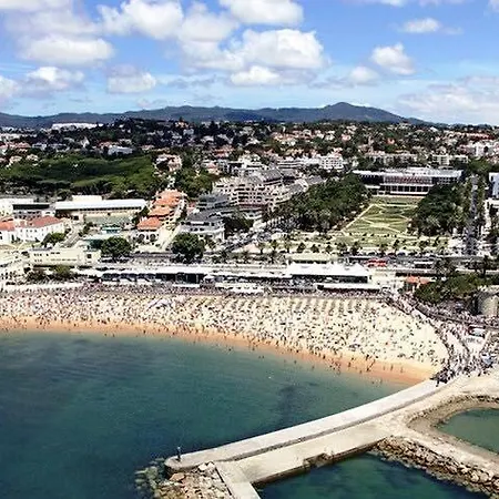 Beautiful Sea View Estoril