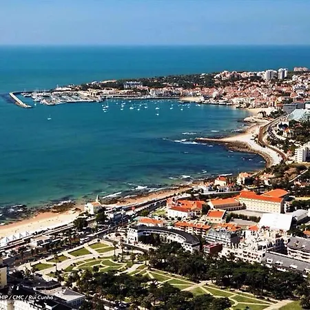 Beautiful Sea View Daire