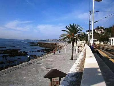 Daire Beautiful Sea View *